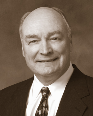 Roger G. Klement, Eng '68