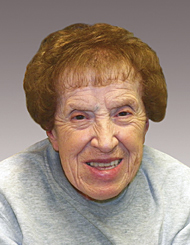 Dorothy J. Klofta