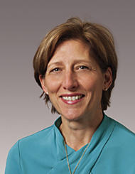 Dr. Kathryn Karich Lauer