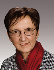 Dr. Kathleen A. Cepelka