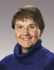 Mary L. Staudenmaier