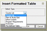 courseleaf-formating-table