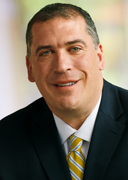 Joel Pogodzinski, Senior Vice President and Chief Operating Officer