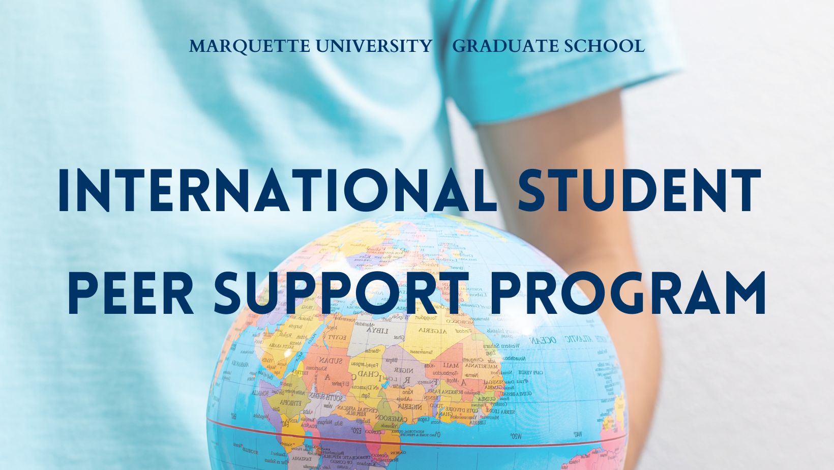 International Student Peer Support Program