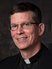 Rev. James M. Pribek, S.J.