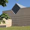 Marquette University's Haggerty Museum of Art
