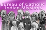Connect to the Bureau of Catholic Indian Missions Digital Image Collection