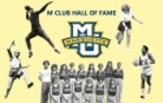Connect to the MU Athletics Hall of Fame Digital Image Collection