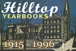 Connect to the Marquette Hilltop Yearbooks, 1915-1996