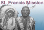 Connect to the St. Francis Mission Digital Image Collection