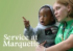 Connect to the Service Learning at Marquette Digital Image Collection