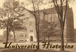 Connect to the University Histories &#10;&#9;  Digital Collection