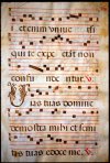 Antiphonals page 4
