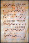 Antiphonals page 7
