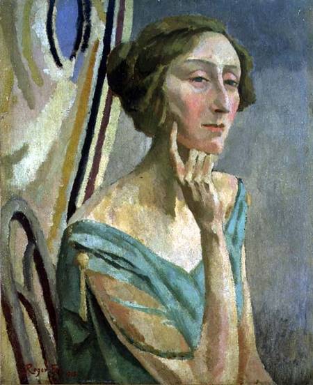 Edith Sitwell image