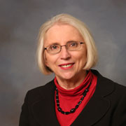 Dr. Christine  Shaw