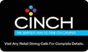 CINCH plan logo