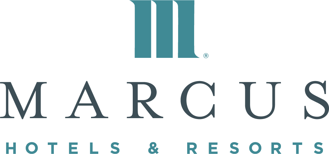 Marcus Hotels and Resorts Logo