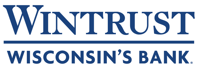 Wintrust Wisconsin's Bank Logo