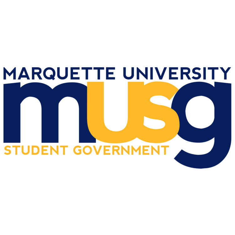 Marquette University Student Government